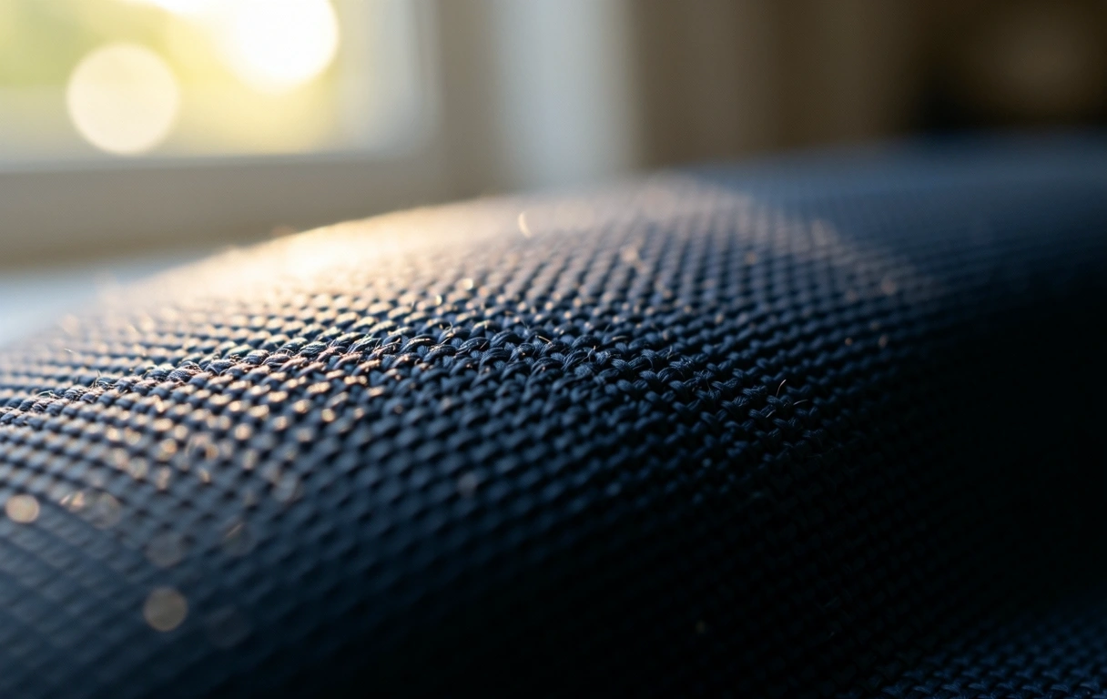 Textur der Ruhe